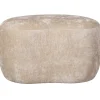 mutoni living Hocker Popular Natur> Hocker