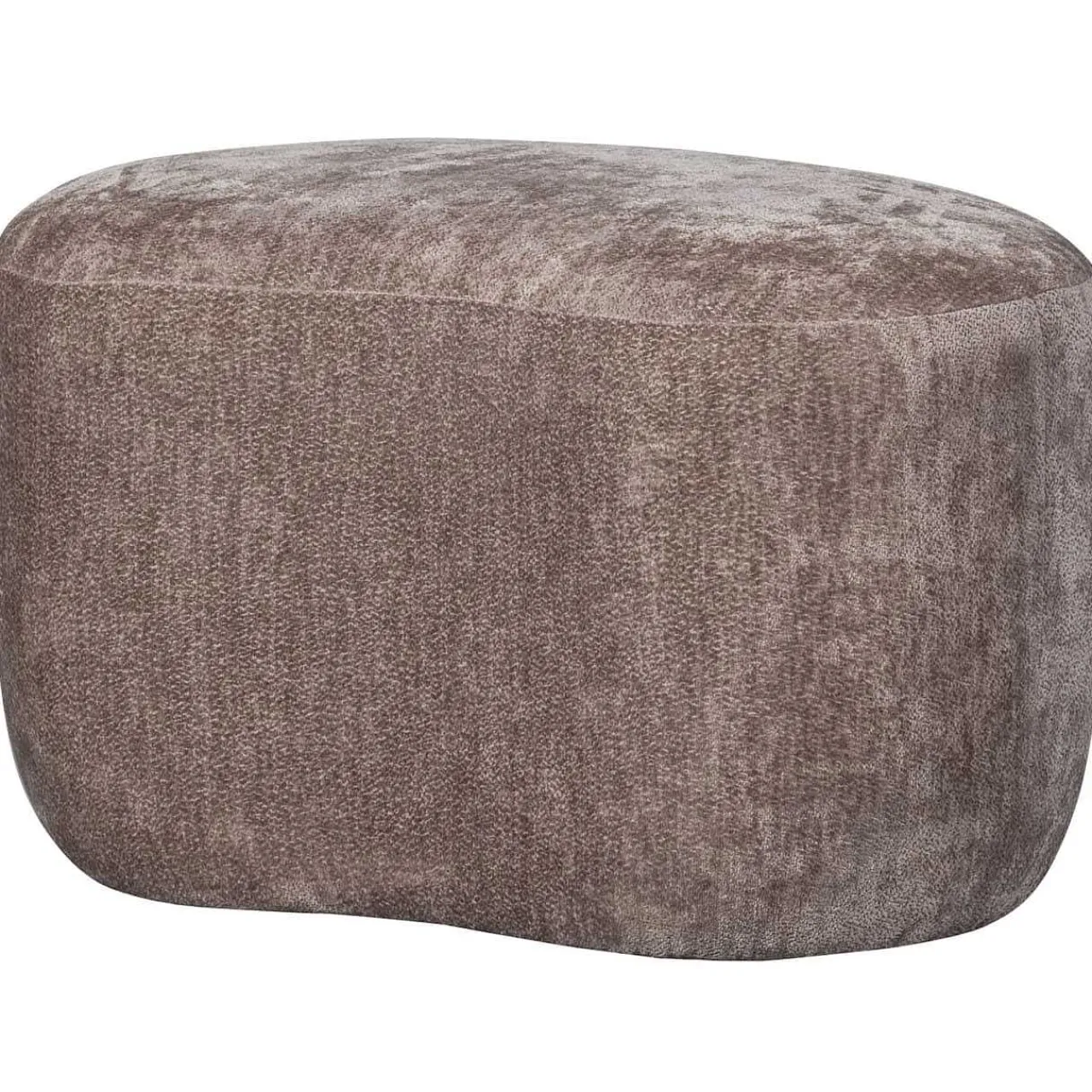 mutoni living Hocker Popular Taupe> Hocker