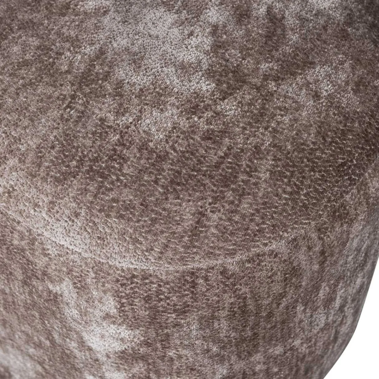 mutoni living Hocker Popular Taupe> Hocker