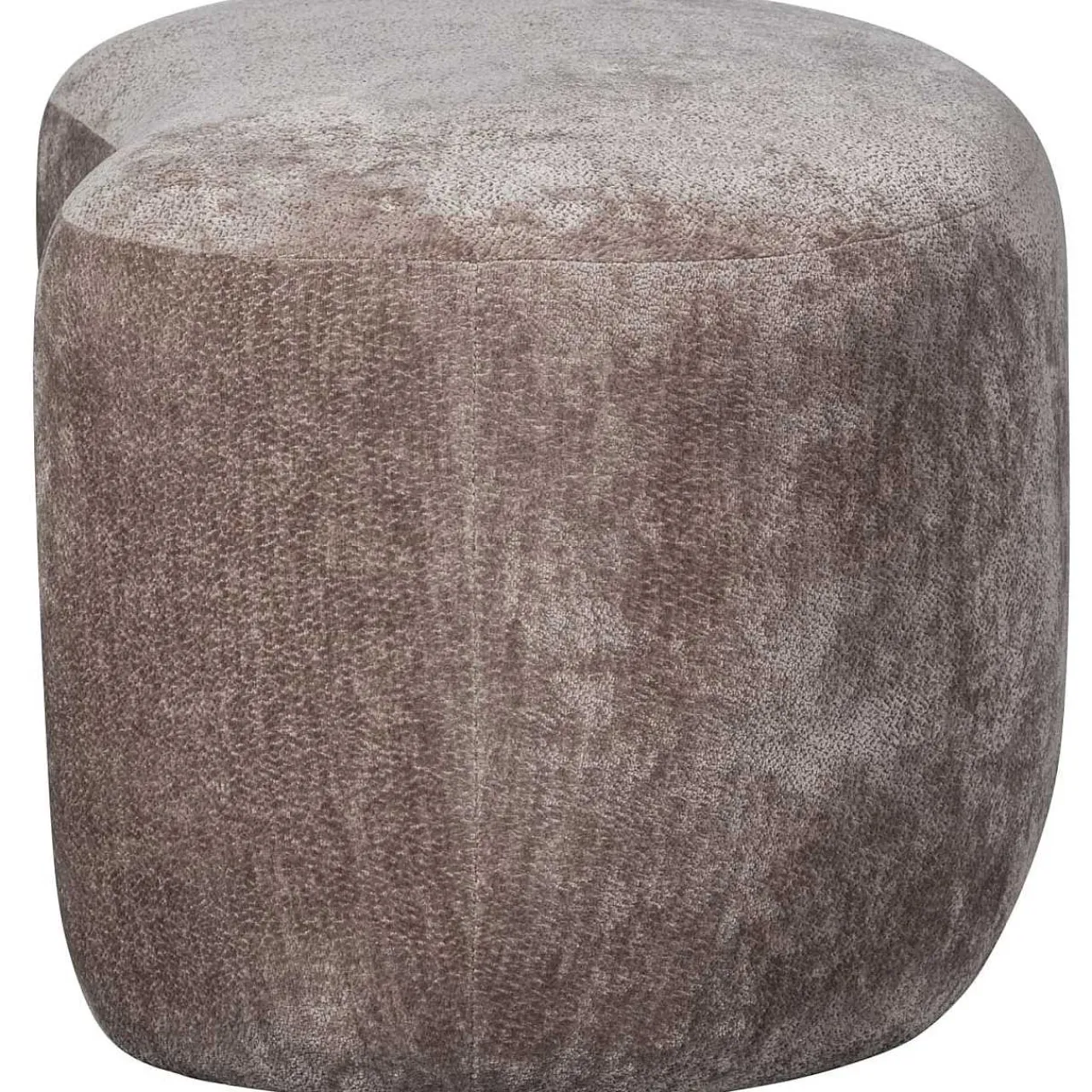 mutoni living Hocker Popular Taupe> Hocker
