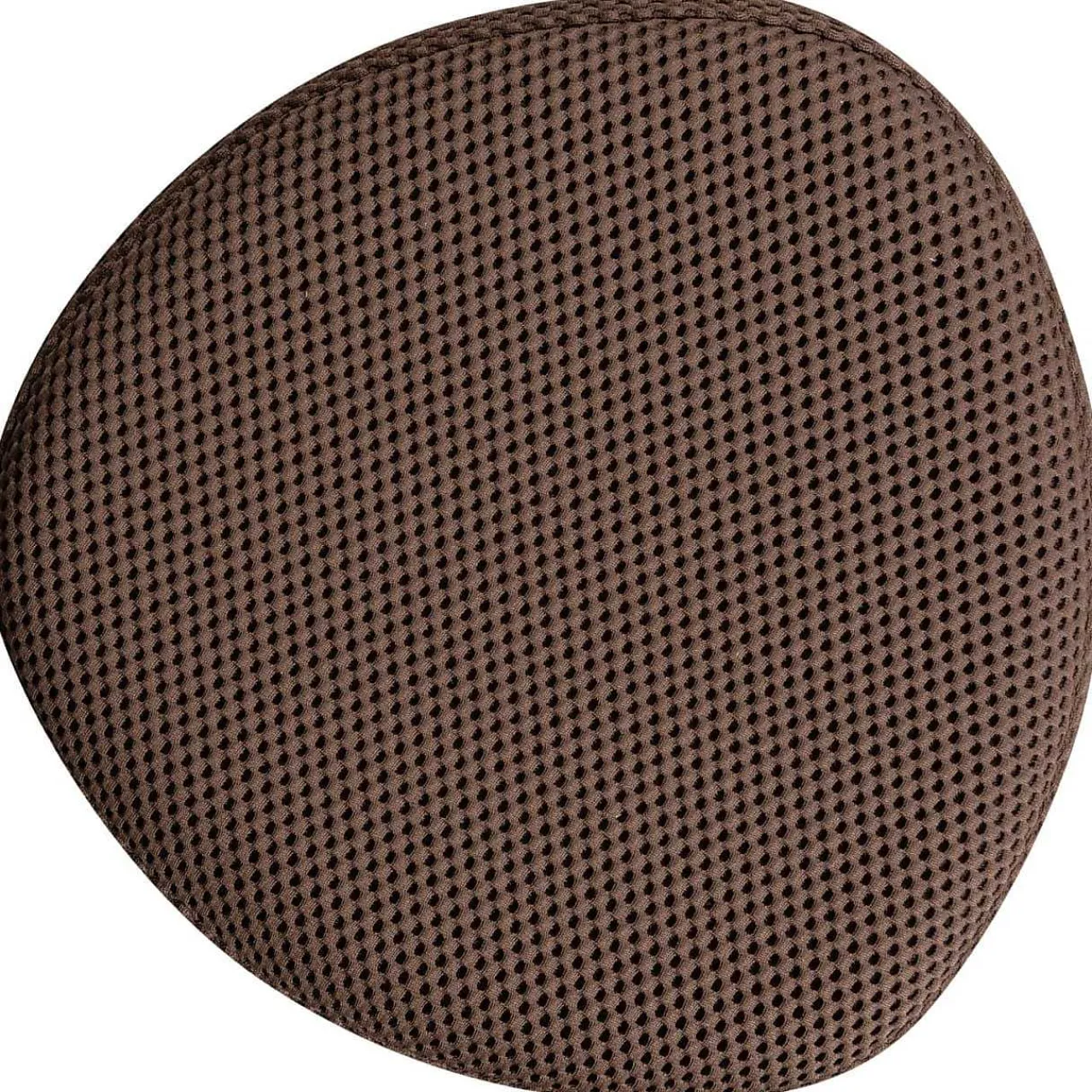 mutoni living Hocker Puuk Espresso> Hocker