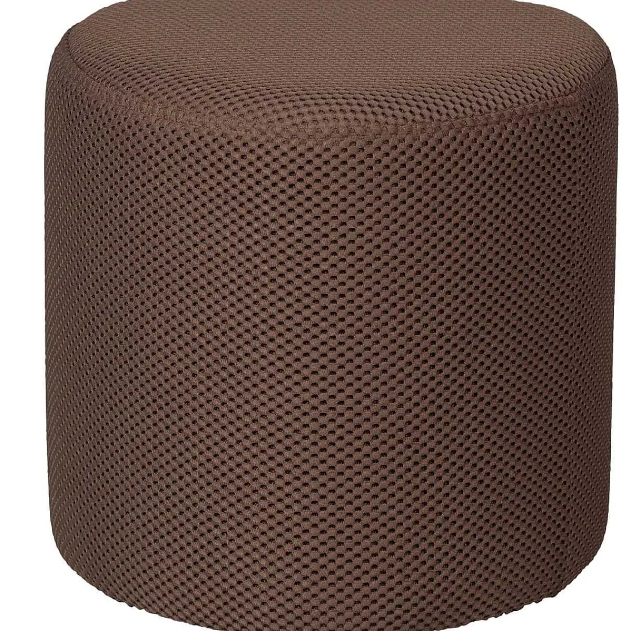 mutoni living Hocker Puuk Espresso> Hocker
