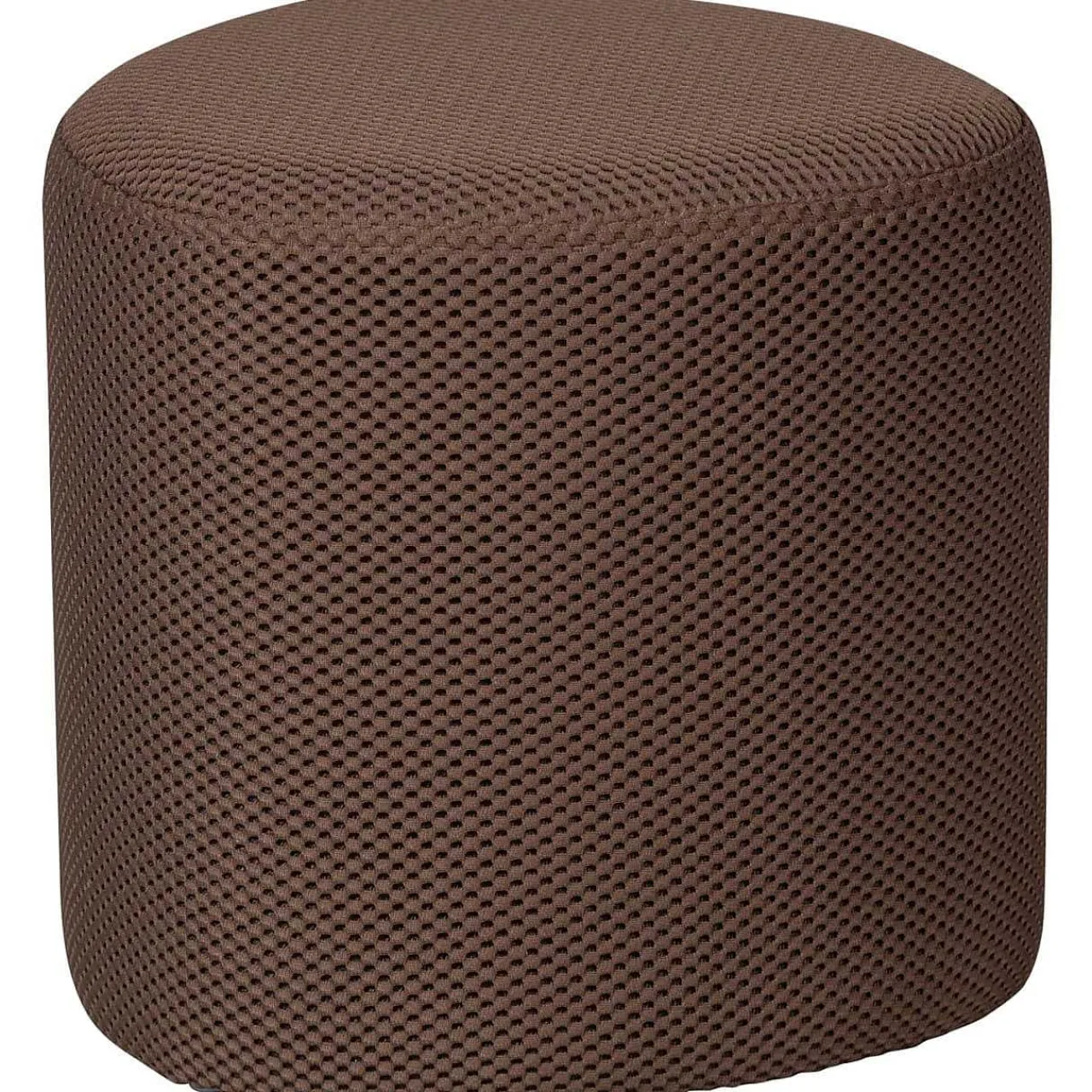 mutoni living Hocker Puuk Espresso> Hocker