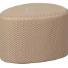 mutoni living Hocker Puuk Natur> Hocker