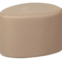 mutoni living Hocker Puuk Natur> Hocker