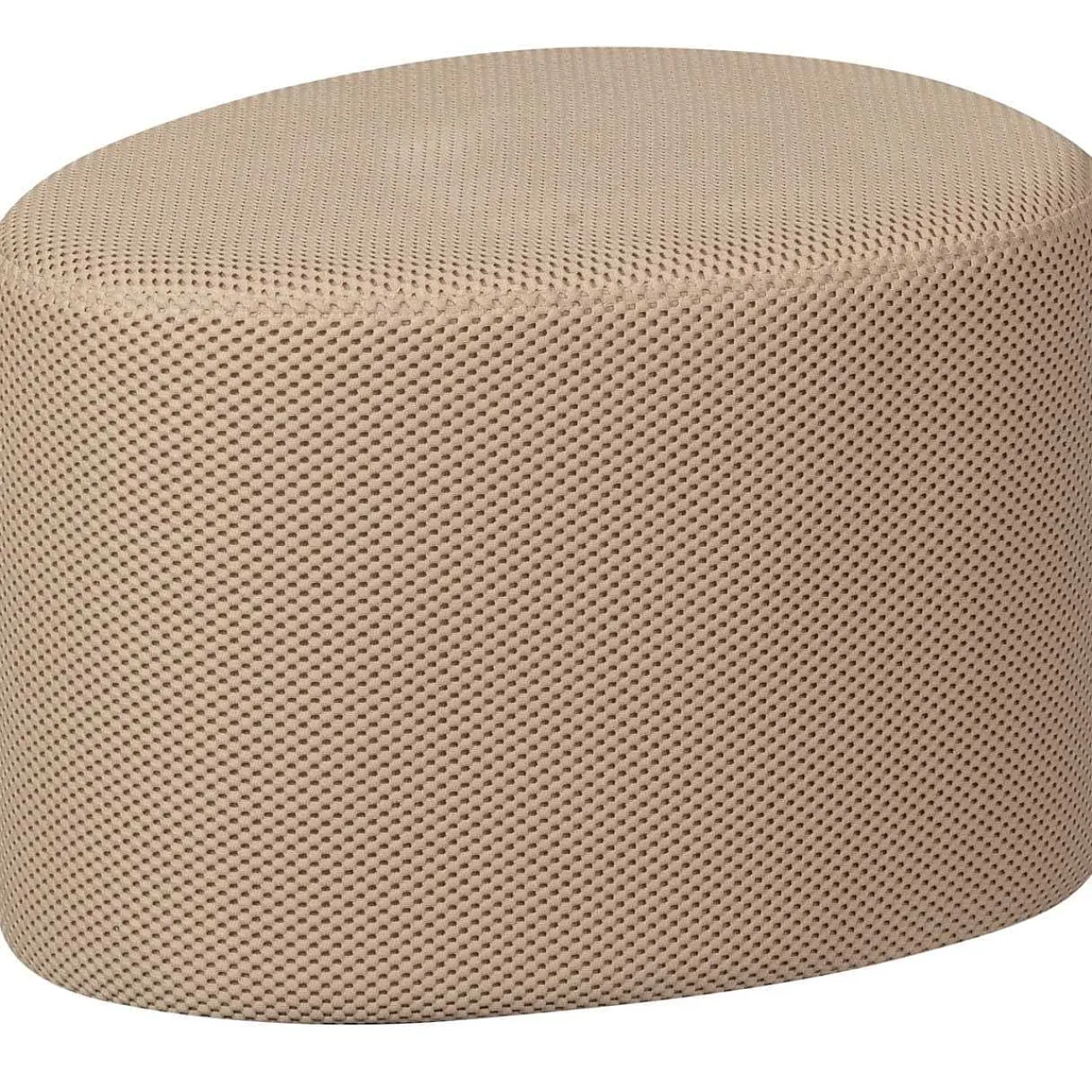 mutoni living Hocker Puuk Natur> Hocker