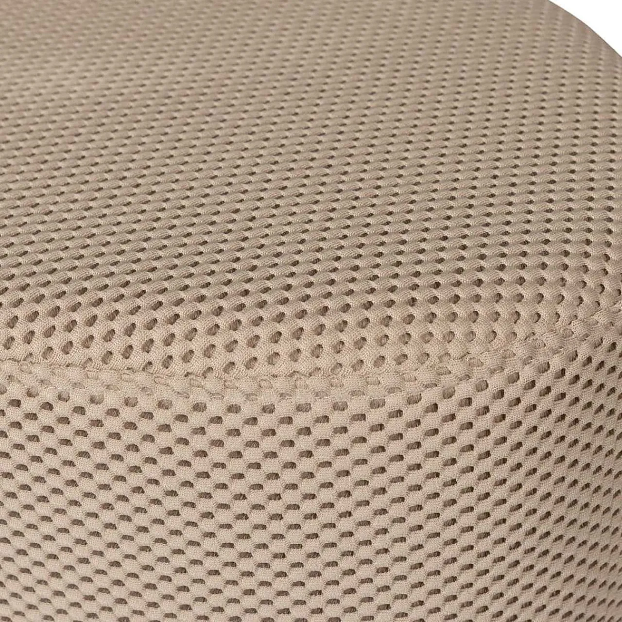 mutoni living Hocker Puuk Natur> Hocker