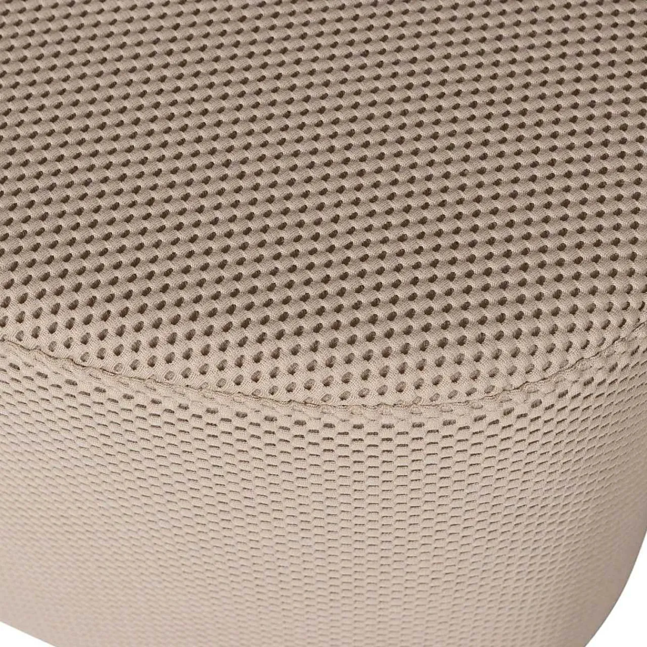 mutoni living Hocker Puuk Natur> Hocker