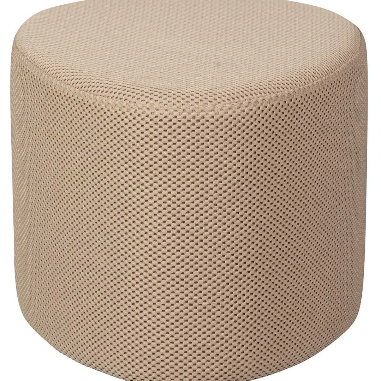 mutoni living Hocker Puuk Natur> Hocker