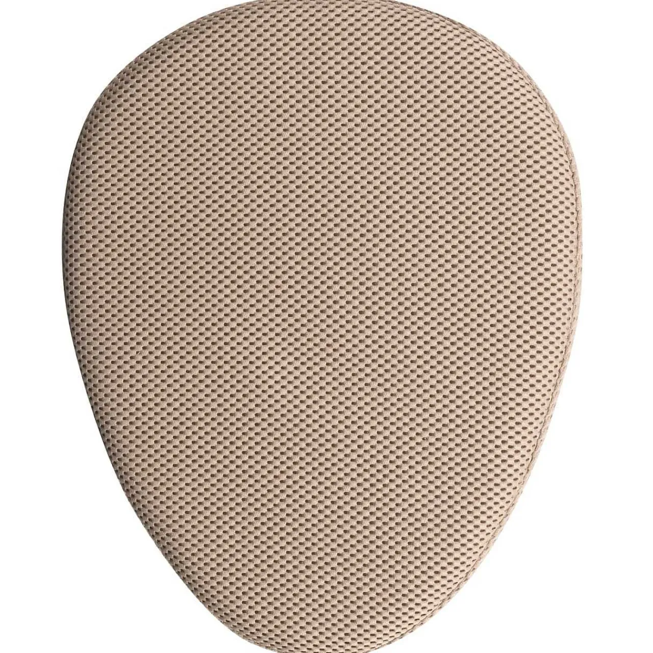 mutoni living Hocker Puuk Natur> Hocker