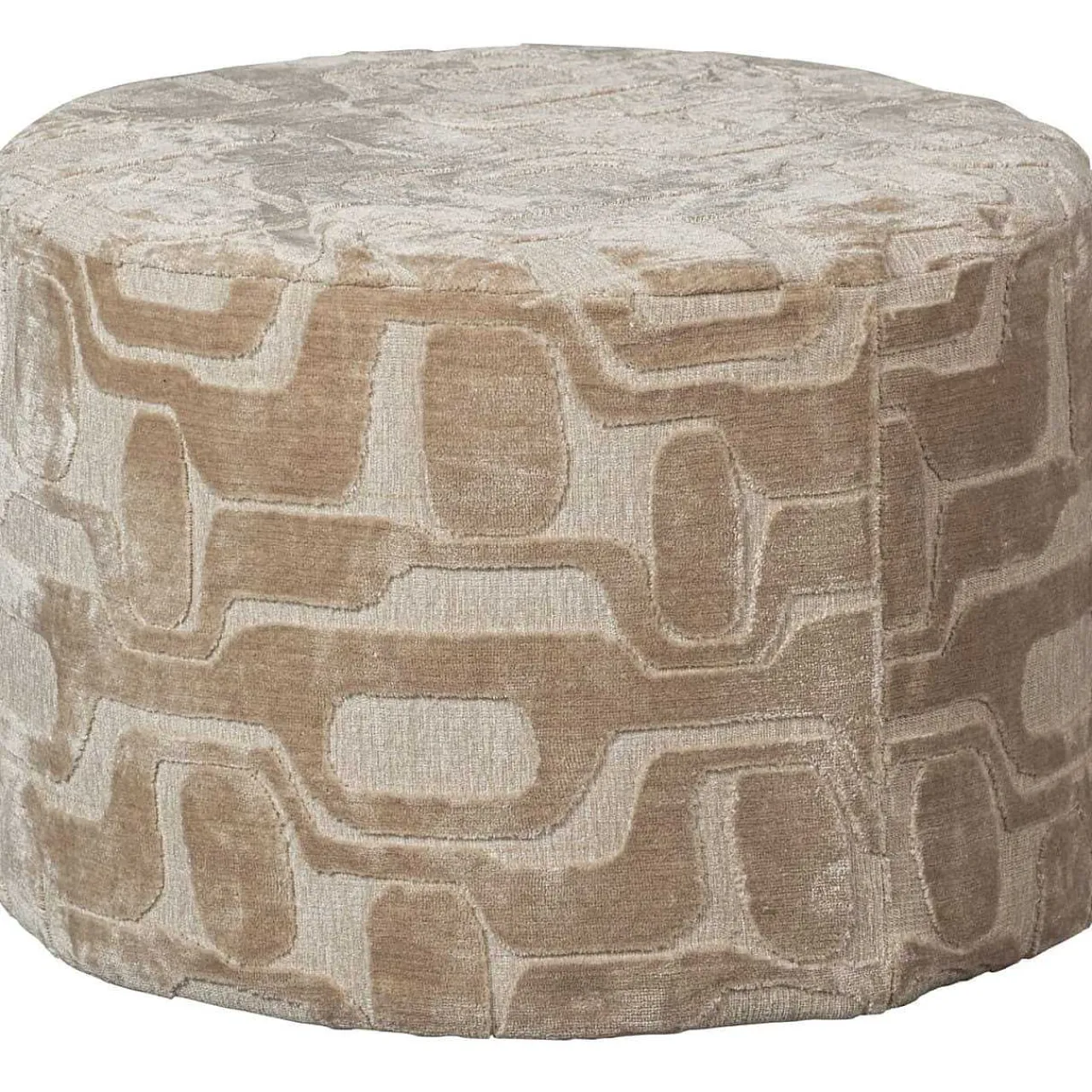 mutoni living Hocker Yago Natur> Hocker
