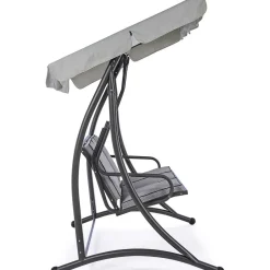 mutoni lifestyle Hollywoodschaukel Grely 3-Sitzer Anthrazit><noscript><img width=