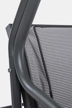 mutoni lifestyle Hollywoodschaukel Grely 3-Sitzer Anthrazit><noscript><img width=