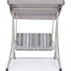 mutoni lifestyle Hollywoodschaukel Grely 2-Sitzer Elfenbein> Hollywoodschaukel