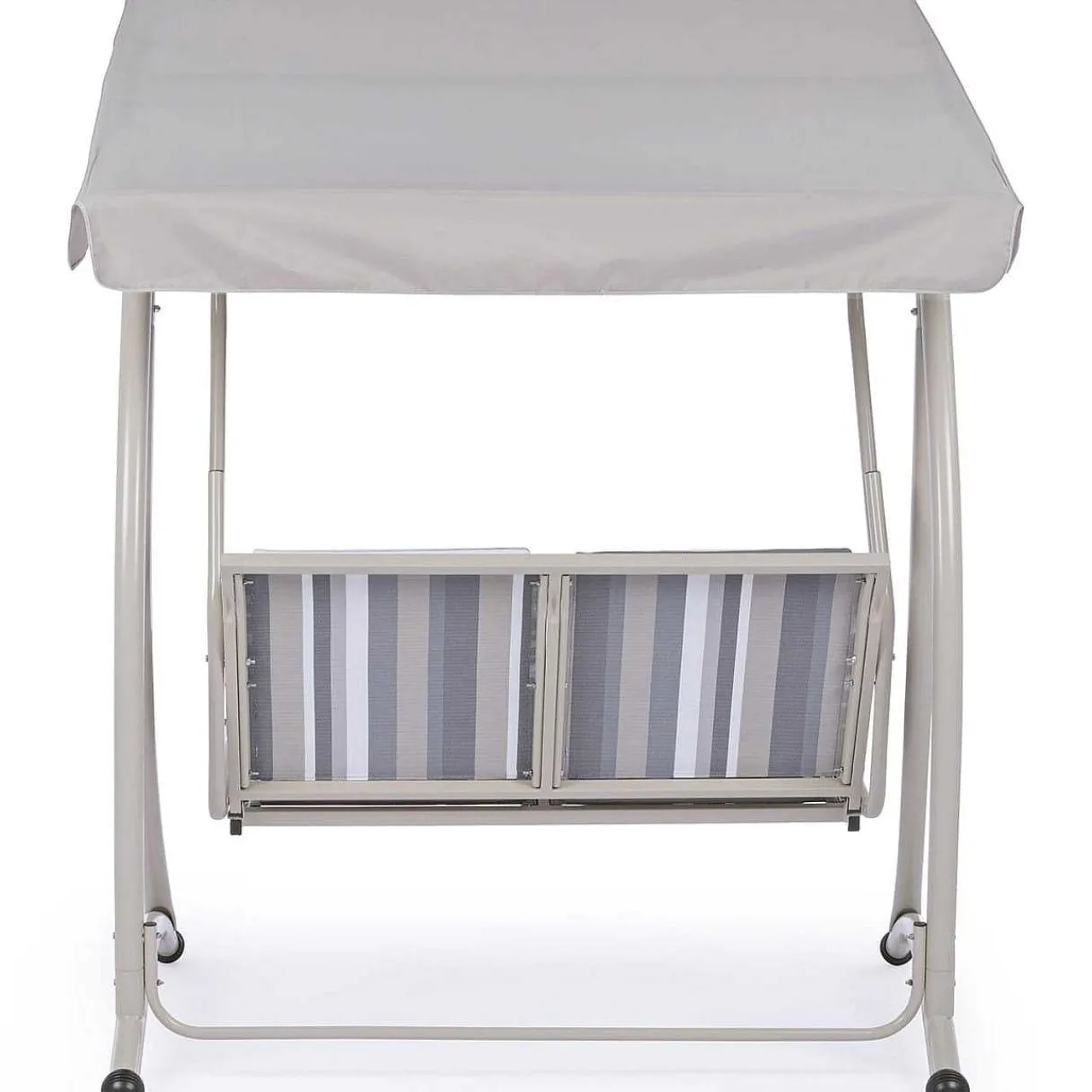 mutoni lifestyle Hollywoodschaukel Grely 2-Sitzer Elfenbein> Hollywoodschaukel