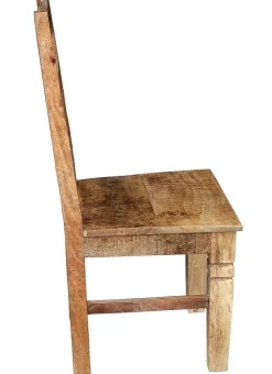 mutoni sweet home Holzstuhl Bevin Antikfinish (2Er-Set)><noscript><img width=