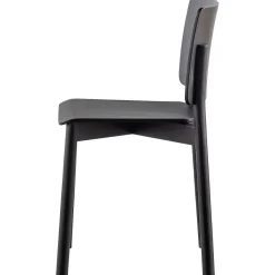 mutoni living Holzstuhl Karel Schwarz><noscript><img width=