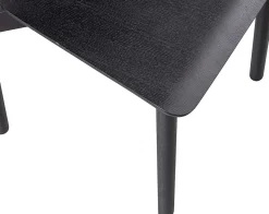 mutoni living Holzstuhl Karel Schwarz><noscript><img width=