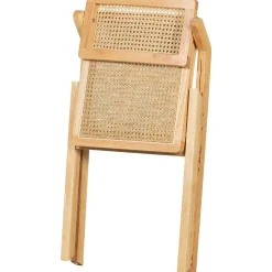 mutoni living Holzstuhl Weft Natur><noscript><img width=
