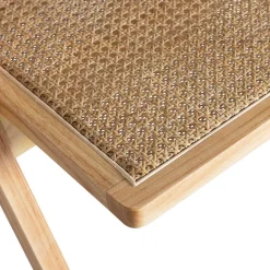 mutoni living Holzstuhl Weft Natur><noscript><img width=