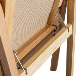 mutoni living Holzstuhl Weft Natur><noscript><img width=