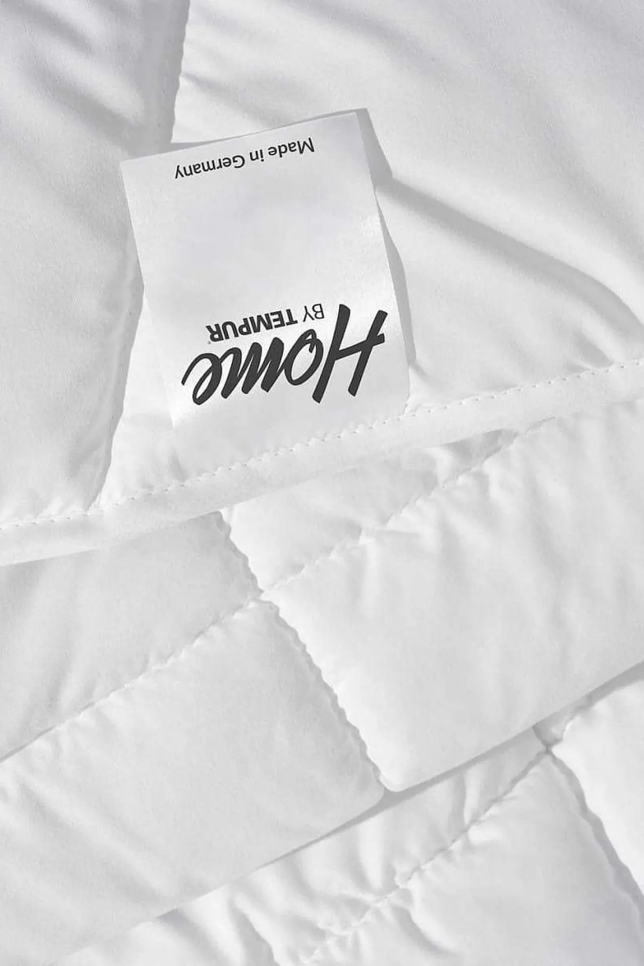 Tempur Home By Luxe Duvet Leicht 160X210> Duvets