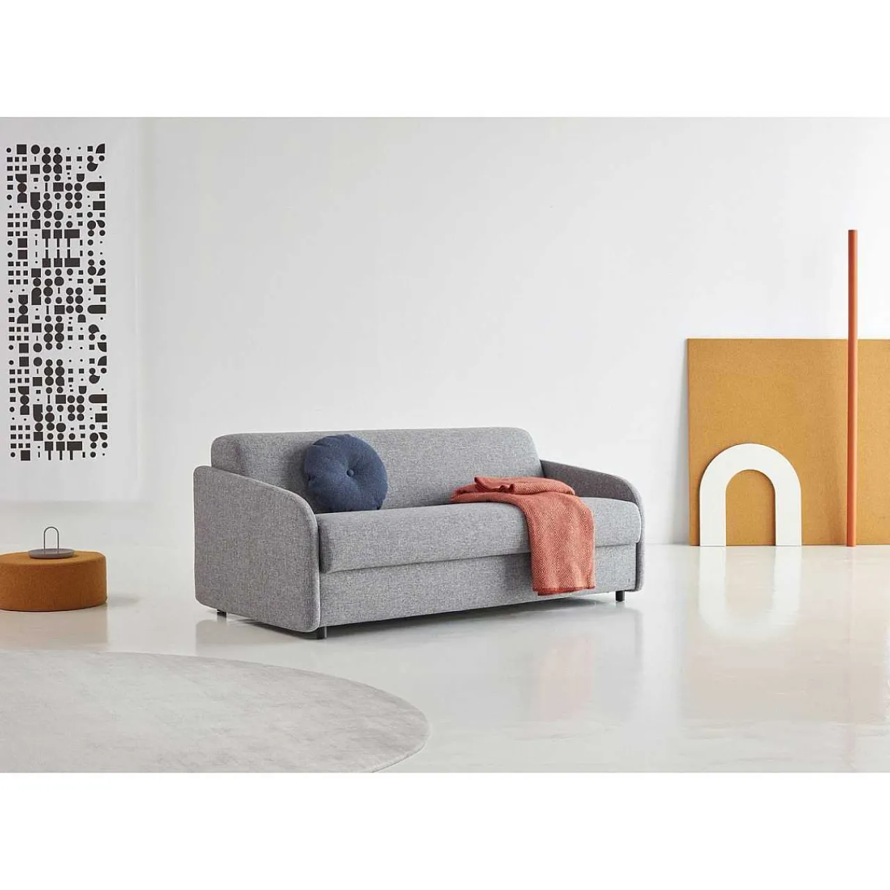 Innovation Living Innovation Bettsofa Eivor Dual 140> Bettsofas