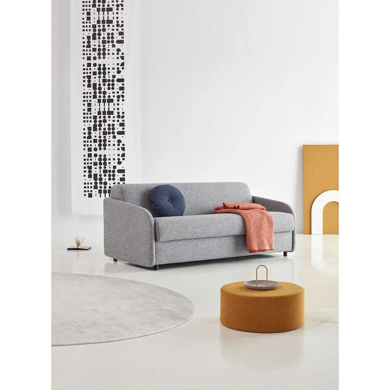 Innovation Living Innovation Bettsofa Eivor Dual 140> Bettsofas