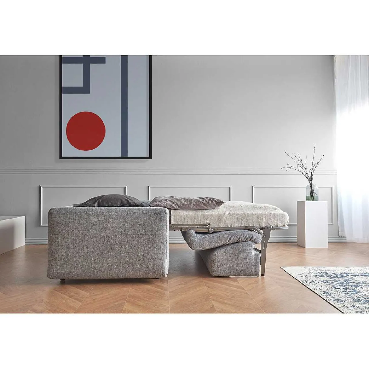 Innovation Living Innovation Bettsofa Killian 160> Bettsofas