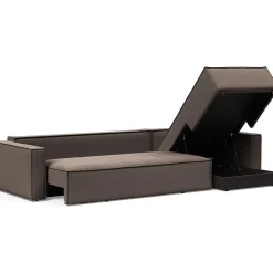 Innovation Living Innovation Bettsofa Newilla Mit Lounger><noscript><img width=