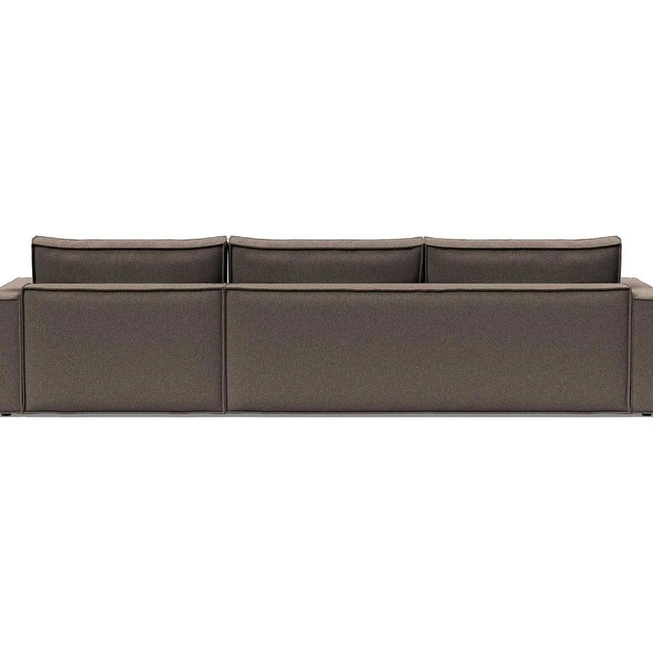 Innovation Living Innovation Bettsofa Newilla Mit Lounger> Bettsofas