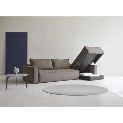 Innovation Living Innovation Bettsofa Newilla Mit Lounger><noscript><img width=
