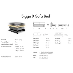 Innovation Living Innovation Bettsofa Sigga X><noscript><img width=