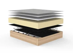 Innovation Living Innovation Sessel Cubed Chrome><noscript><img width=
