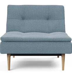 Innovation Living Innovation Sessel Dublexo Styletto Light Wood> Schlafsessel