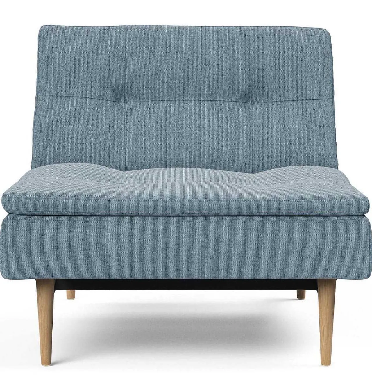 Innovation Living Innovation Sessel Dublexo Styletto Light Wood> Schlafsessel