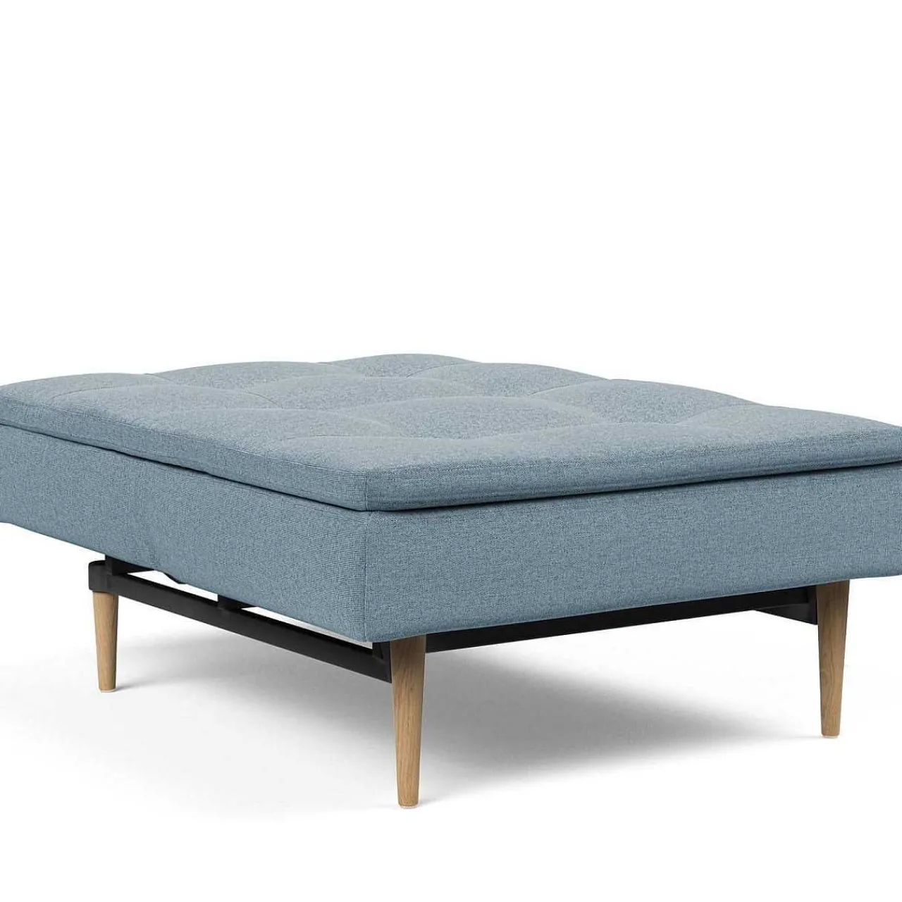 Innovation Living Innovation Sessel Dublexo Styletto Light Wood> Schlafsessel