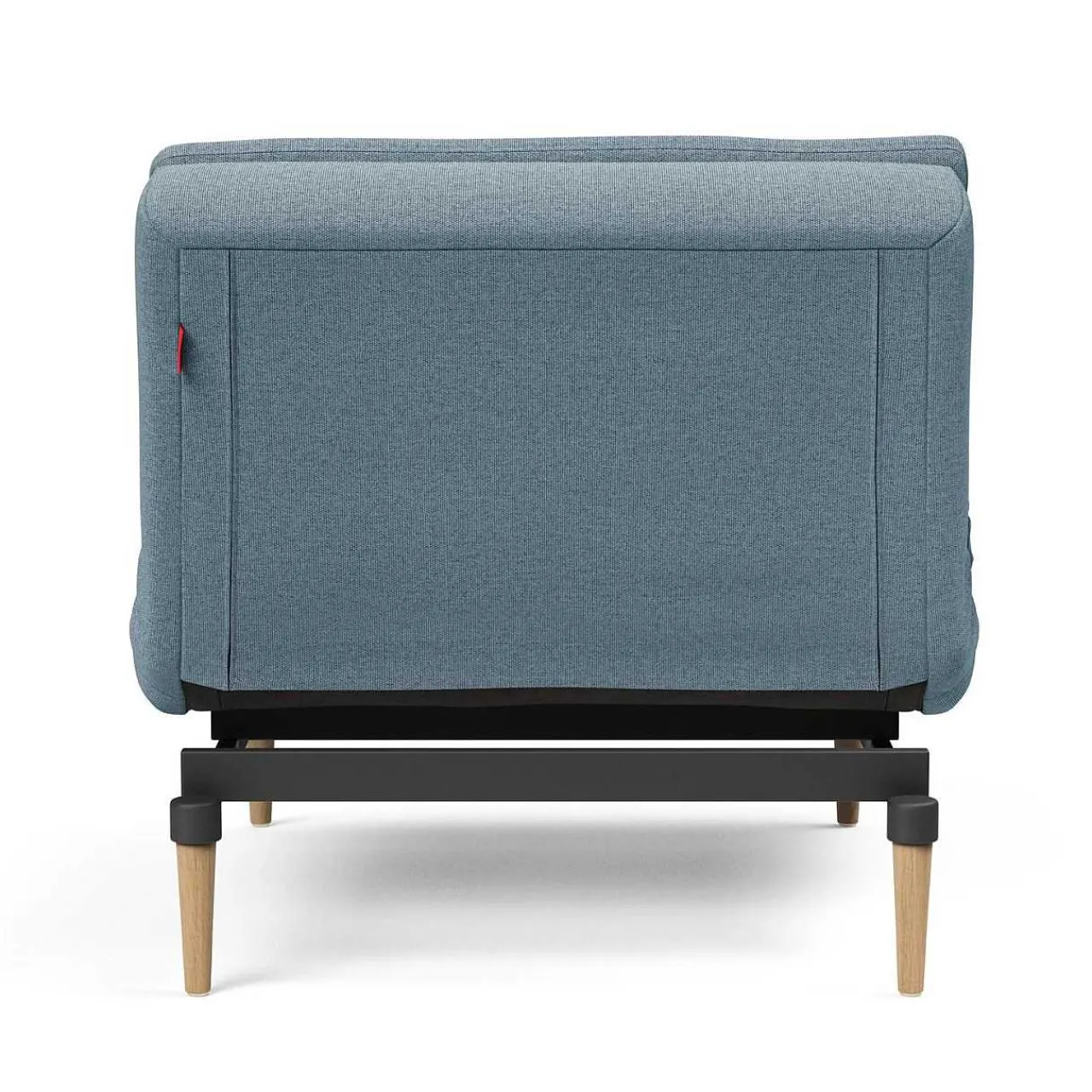 Innovation Living Innovation Sessel Dublexo Styletto Light Wood> Schlafsessel