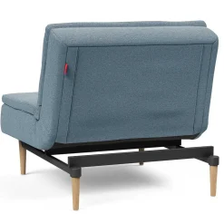 Innovation Living Innovation Sessel Dublexo Styletto Light Wood><noscript><img width=