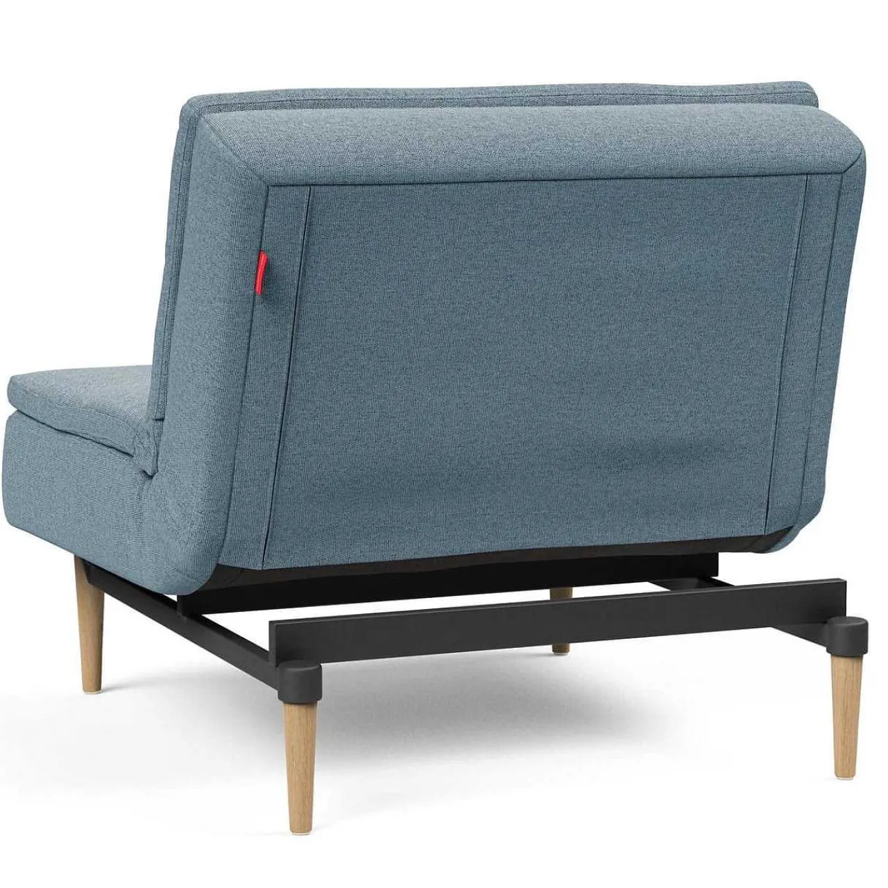 Innovation Living Innovation Sessel Dublexo Styletto Light Wood> Schlafsessel