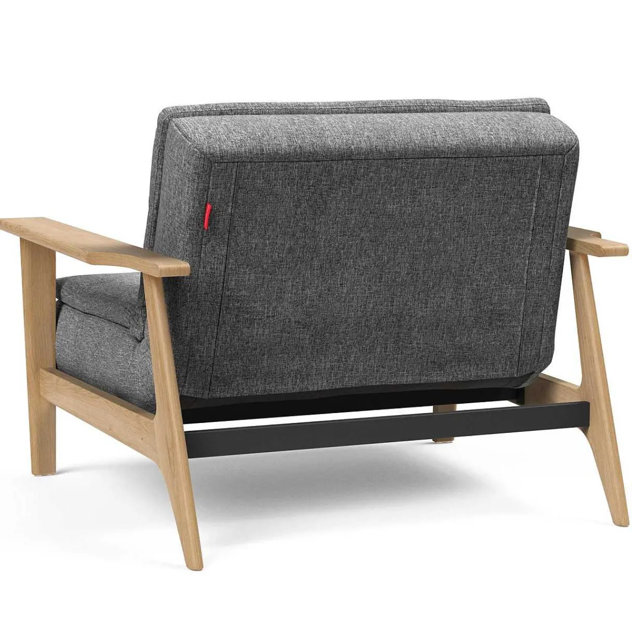 Innovation Living Innovation Sessel Dublexo Frej Oak> Schlafsessel