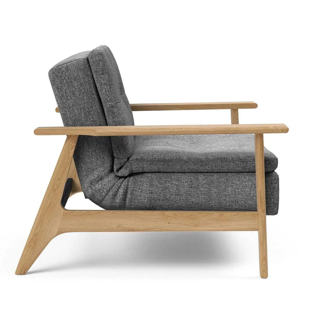 Innovation Living Innovation Sessel Dublexo Frej Oak> Schlafsessel