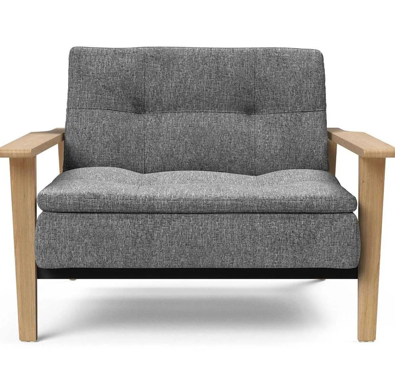 Innovation Living Innovation Sessel Dublexo Frej Oak> Schlafsessel