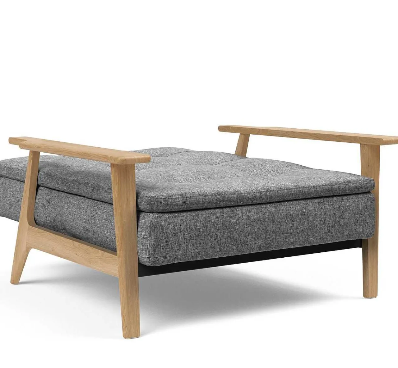 Innovation Living Innovation Sessel Dublexo Frej Oak> Schlafsessel