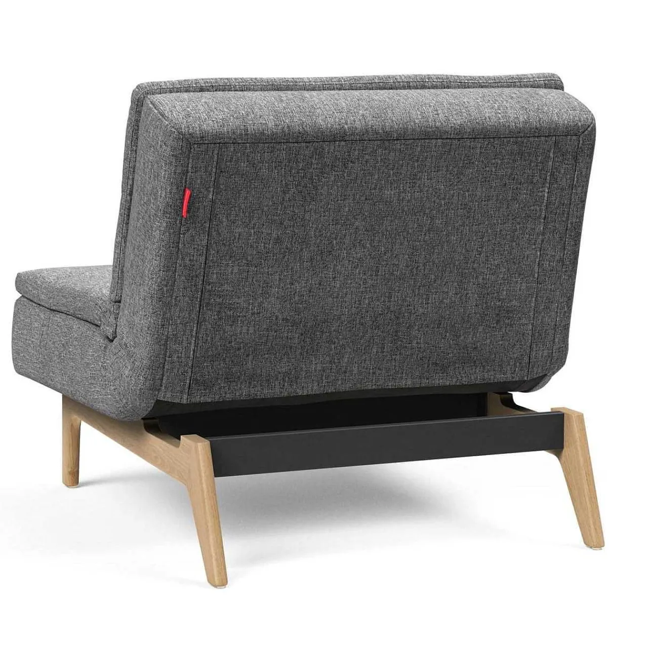 Innovation Living Innovation Sessel Dublexo Eik Oak> Schlafsessel