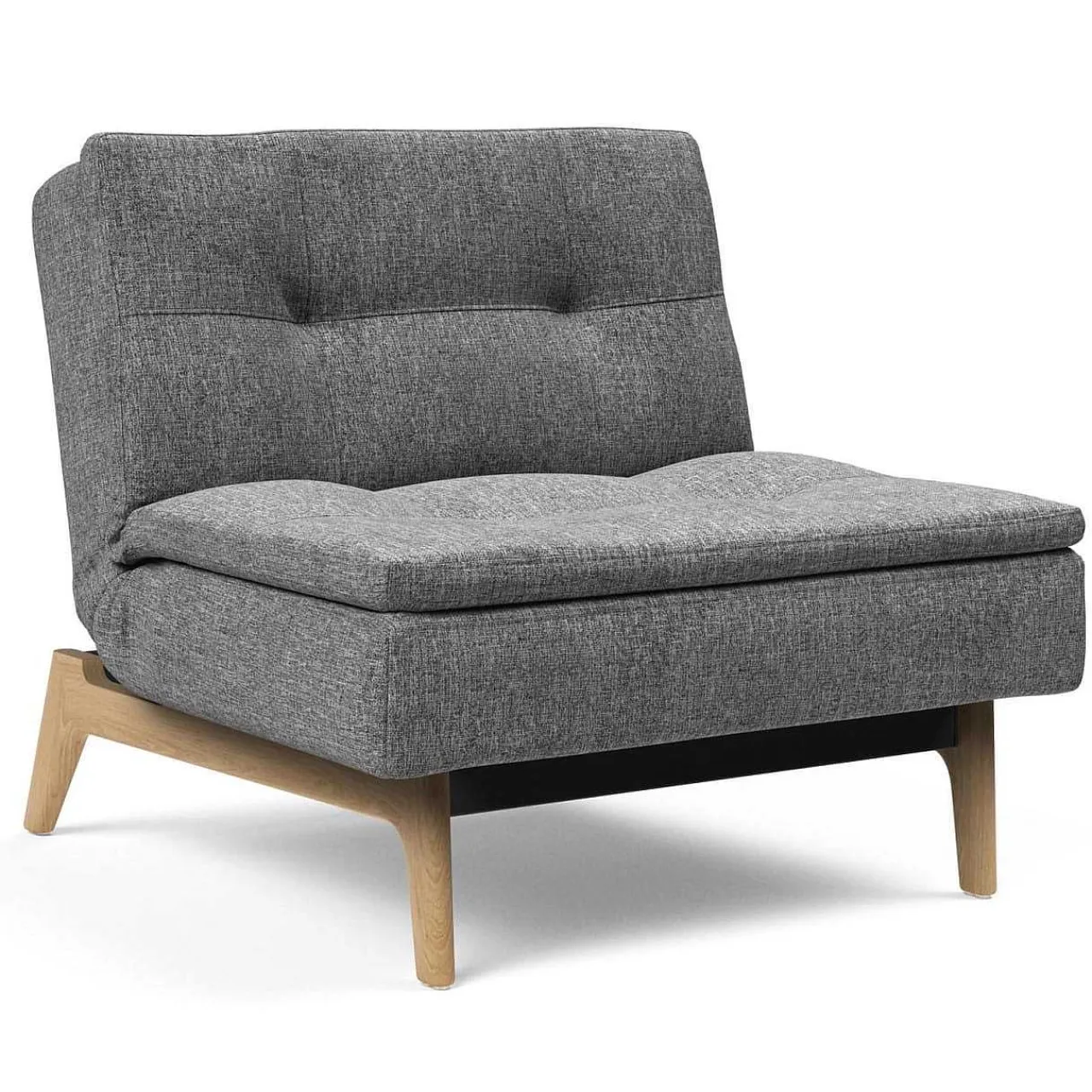 Innovation Living Innovation Sessel Dublexo Eik Oak> Schlafsessel