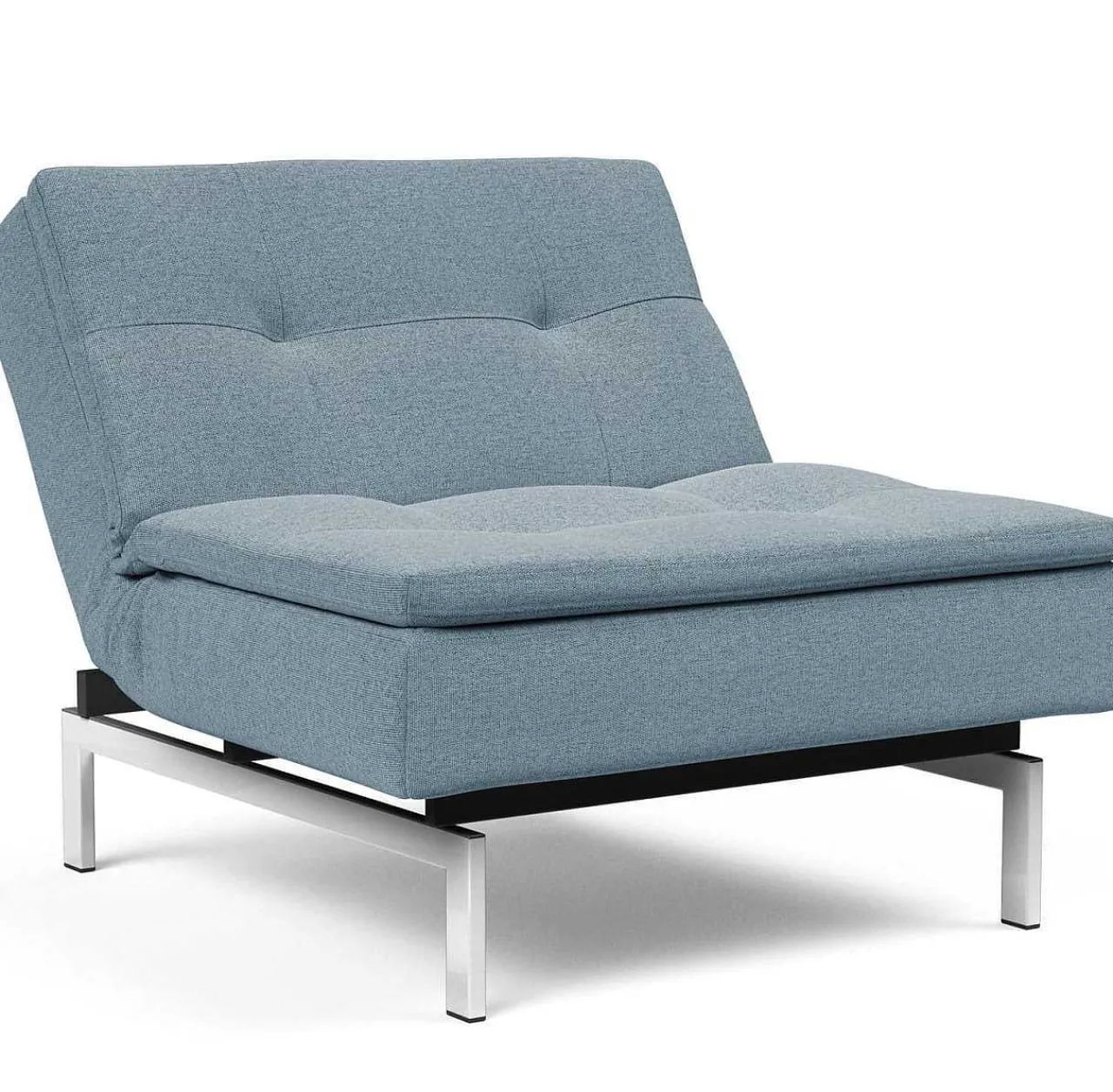 Innovation Living Innovation Sessel Dublexo Chrome> Schlafsessel