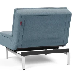 Innovation Living Innovation Sessel Dublexo Chrome><noscript><img width=