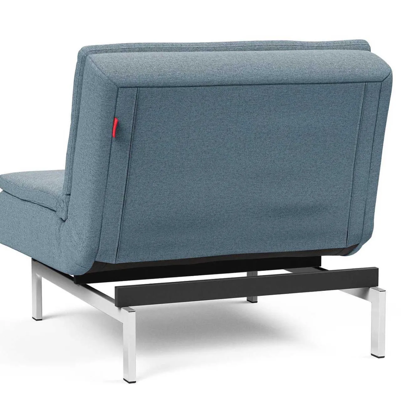 Innovation Living Innovation Sessel Dublexo Chrome> Schlafsessel