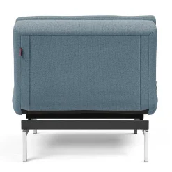 Innovation Living Innovation Sessel Dublexo Chrome><noscript><img width=